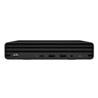 Hewlett Packard (HP) HP PC Pro Mini 260 G9 i5-1334U,16GB,512GB NVMe, WiFi 6 + BT,klaviatūra a pelė, zdroj 65W ext., rámeček,DP+HDMI,Win11Pro aprašymas - Prekės nuotrauka