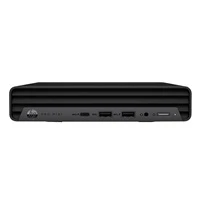 Hewlett Packard (HP) HP PC Pro Mini 400G9 i3-12100T, 8GB, 256GB M.2 NVMe, Intel HD 2xDP+HDMI, 90W, Win11Pro, 3y vietoje aprašymas - Prekės nuotrauka