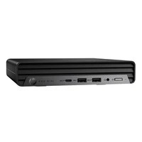 HP Pro Mini 400 G9 juodas aprašymas - Prekės nuotrauka