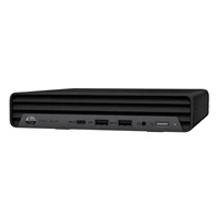 HP Pro Mini 400 G9 juodas aprašymas - Prekės nuotrauka