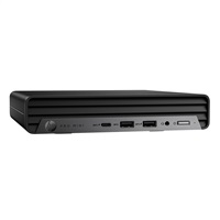 Hewlett Packard (HP) HP PC Pro Mini 400G9 i7-14700T,16GB,512GB,Intel HD 2xDP+HDMI+USB-C,WiFi 6E+BT,usb kl.pelė,rám.2,5,90W,Win11Pro,3yonsite aprašymas - Prekės nuotrauka