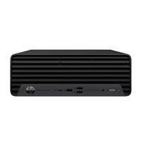Hewlett Packard (HP) HP PC Pro SFF 400 G9, i5-14500, 1x16GB DDR4,512GB, Intel HD, USB kl. a pelė, 240W plat., 2xDP+HDMI, Win11Pro aprašymas - Prekės nuotrauka