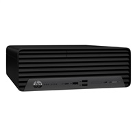 Hewlett Packard (HP) HP PC Pro SFF 400 G9, i5-14500, 1x16GB DDR4,512GB, Intel HD, USB kl. a pelė, 240W plat., 2xDP+HDMI, Win11Pro aprašymas - Prekės nuotrauka