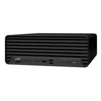 Hewlett Packard (HP) HP PC Pro SFF 400 G9, i5-14500, 1x16GB DDR4,512GB, Intel HD, USB kl. a pelė, 240W plat., 2xDP+HDMI, Win11Pro aprašymas - Prekės nuotrauka