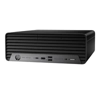 Hewlett Packard (HP) HP PC Pro SFF 400G9 i5-14500, 1x8 GB, 512GB M.2 NVMe, Intel HD DP+HDMI, usb kl. pelė, 240W platina, Win11Pro, 3y vietoje aprašymas - Prekės nuotrauka