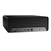 Hewlett Packard (HP) HP PC Pro SFF 400G9 i5-14500, 1x8 GB, 512GB M.2 NVMe, Intel HD DP+HDMI, usb kl. pelė, 240W platina, Win11Pro, 3y vietoje aprašymas - Prekės nuotrauka