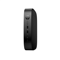 Hewlett Packard (HP) HP PC Pro ThinClient t550 32 GB M.2 MMC v5.0 , 4GB DDR4 SODIMM, VGA, ThinPro, záruka 3/3/0, Intel Celeron aprašymas - Prekės nuotrauka