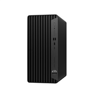 Hewlett Packard (HP) HP Pro Tower 400 G9 juoda aprašymas - Prekės nuotrauka