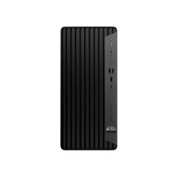 Hewlett Packard (HP) HP PC Pro Tower 400G9 i3-14100, 1x8GB, 512GB M.2 NVMe, Intel HD DP+HDMI, usb kl. pelė, 260W platina,Win11Home,3m vietoje aprašymas - Prekės nuotrauka