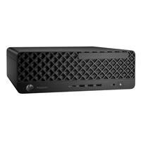 Hewlett Packard (HP) HP asmeninis kompiuteris ProDesk 4 SFF G1i AI, Ultra 5 225, 1x16GB, 512GB, Intel UHD (Arc) 2Xe LPG, su mikrofonu, 280W platininis, DP+HDMI, Win11 aprašymas - Prekės nuotrauka