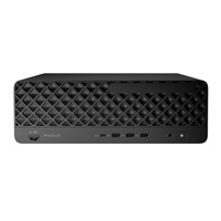 Hewlett Packard (HP) HP PC ProDesk 4 SFF G1i AI, Ultra 5 235, 1x16GB, 512GB,Intel UHD (Arc)3Xe LPG,kl. a pelė, 180W Gold, DP+HDMI,Win11Pro aprašymas - Prekės nuotrauka