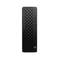 Hewlett Packard (HP) HP PC ProDesk SFF 2 G1i i5-14500,16GB DDR5,512GB NVMe,klaviatūra a pelė, zdroj 180W auksinis,DP+HDMI,Win11Pro aprašymas - Prekės nuotrauka