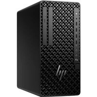 Hewlett Packard (HP) HP PC Z1 Tower G1i 500W, Intel Core U7 265 vPro, RTX A1000 8GB,1x32GB DDR5,1TB,WiFi 7+BT,Kb+M,Win11Pro,3yo aprašymas - Prekės nuotrauka