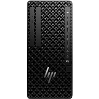 Hewlett Packard (HP) HP PC Z1 Tower G1i 500W, Intel Core U7 265 vPro, RTX A1000 8GB,1x32GB DDR5,1TB,WiFi 7+BT,Kb+M,Win11Pro,3yo aprašymas - Prekės nuotrauka