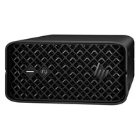 Hewlett Packard (HP) HP PC Z2 Mini G1a AMD Ryzen AI Max PRO 380 APU, 32GB fixed, 1TB, AMD Radeon 8040S graphics,no Kb+Mouse,300W,Win11Pro,3yo aprašymas - Prekės nuotrauka