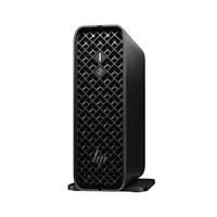 Hewlett Packard (HP) HP PC Z2 Mini G1i Intel Core U7 265 vPro, RTX A400 4GB, 1×16GB DDR5,512GB, no Kb+Mouse,WiFi 7+BT, 280W,Win11Pro,3yo aprašymas - Prekės nuotrauka