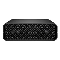 Hewlett Packard (HP) HP PC Z2 Mini G1i Intel Core U7 265 vPro, RTX A400 4GB, 2×16GB DDR5,1TB, no Kb+Mouse,WiFi 7+BT, 280W,Win11Pro,3yo aprašymas - Prekės nuotrauka