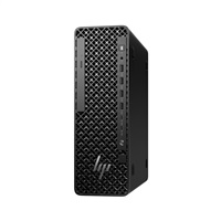 Hewlett Packard (HP) HP PC Z2 SFF G1i 500W, Intel Core U7 265 vPro (20C/5.3GHz),RTX A1000 8GB, 1x32GB DDR5, 1TB, Kb+Mouse Win11Pro,3yo aprašymas - Prekės nuotrauka