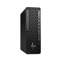 Hewlett Packard (HP) HP PC Z2 SFF G1i 500W, Intel Core U7 265 vPro (20C/5.3GHz),RTX A1000 8GB, 1x32GB DDR5, 1TB, Kb+Mouse Win11Pro,3yo aprašymas - Prekės nuotrauka