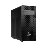 Hewlett Packard (HP) HP PC Z2 Tower G1i 700W, Intel Core U7 265K vPro, RTX A1000 8GB,2×16GB DDR5,1TB,WiFi 7+BT, no Kb+pelė,Win11Pro,3yo aprašymas - Prekės nuotrauka
