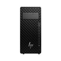 Hewlett Packard (HP) HP PC Z2 Tower G1i 700W, Intel Core U9 285K vPro, RTX Pro 2000Bl 16GB,2×32GB DDR5,1TB,WiFi 7+BT,no Kb+pelė,Win11Pro,3yo aprašymas - Prekės nuotrauka