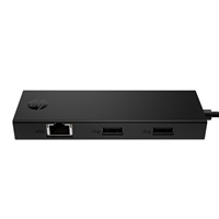 HP USB šakotuvas Nešiojamasis USB-C šakotuvas aprašymas - Prekės nuotrauka