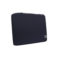 Dėklas HP Protective 13-14inch Nešiojamas kompiuteris Sleeve - Atmospheric Mėlyna aprašymas - Prekės nuotrauka