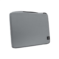 HP Protective 15-16inch Nešiojamas kompiuteris Sleeve - Meteor Sidabrinis aprašymas - Prekės nuotrauka