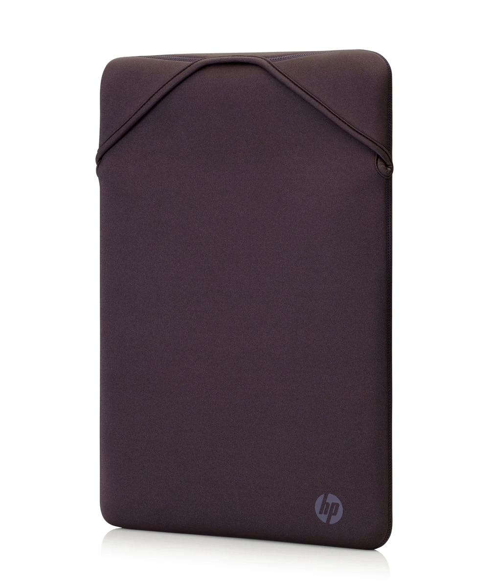 Hewlett Packard (HP) HP apsauginė apverčiama 15 Blk/Slv rankovė - dėklas aprašymas - Prekės nuotrauka Hewlett Packard (HP) HP apsauginė apverčiama 15 Blk/Slv rankovė - dėklas aprašymas - Prekės nuotrauka