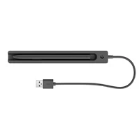 HP 4X491AA Juoda Power Bank aprašymas - Prekės nuotrauka HP 4X491AA Juoda Power Bank aprašymas - Prekės nuotrauka