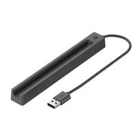 HP 4X491AA Juoda Power Bank aprašymas - Prekės nuotrauka HP 4X491AA Juoda Power Bank aprašymas - Prekės nuotrauka