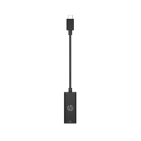 Hewlett Packard (HP) HP USB-C–RJ45 adapteris G2 aprašymas - Prekės nuotrauka