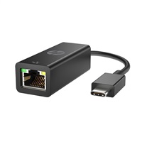 Hewlett Packard (HP) HP USB-C–RJ45 adapteris G2 aprašymas - Prekės nuotrauka