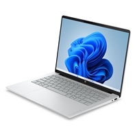Hewlett Packard (HP) HPM spec. NTB HP OmniBook 5 14-hk0222ncx, Core 5 120U, 14.0 3K 2880x1800 OLED, 16GB LPDDR5X, 512GB SSD, Win 11 aprašymas - Prekės nuotrauka
