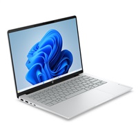 Hewlett Packard (HP) HPM spec. NTB HP OmniBook 5 14-hk0222ncx, Core 5 120U, 14.0 3K 2880x1800 OLED, 16GB LPDDR5X, 512GB SSD, Win 11 aprašymas - Prekės nuotrauka