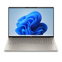 Hewlett Packard (HP) HPM spec. NTB HP OmniBook 5 16-bn0223ncx, Core 5 120U, 16.0 2K 1920x1200 OLED, 16GB LPDDR5X, 512GB SSD, Win 11 aprašymas - Prekės nuotrauka