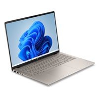 Hewlett Packard (HP) HPM spec. NTB HP OmniBook 5 16-bn0223ncx, Core 5 120U, 16.0 2K 1920x1200 OLED, 16GB LPDDR5X, 512GB SSD, Win 11 aprašymas - Prekės nuotrauka