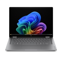 Hewlett Packard (HP) HPM spec. NTB HP OmniBook X Flip NG AI PC 14-kb0224ncx, Ultra 7 355, 14