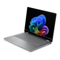 Hewlett Packard (HP) HPM spec. NTB HP OmniBook X Flip NG AI PC 14-kb0224ncx, Ultra 7 355, 14