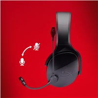 Hewlett Packard (HP) „HyperX Cloud Jet Dual“ belaidės žaidimų ausinės, mėlynos aprašymas - Prekės nuotrauka Hewlett Packard (HP) „HyperX Cloud Jet Dual“ belaidės žaidimų ausinės, mėlynos aprašymas - Prekės nuotrauka