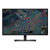 Monitorius Hewlett Packard (HP) HyperX Omen OLED 27q aprašymas - Prekės nuotrauka