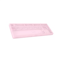 HyperX Obudowa na klawiaturę origins 2 1800 pink housing - bf0u2aa aprašymas - Prekės nuotrauka