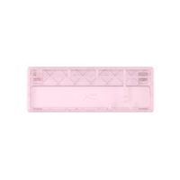 HyperX Obudowa na klawiaturę origins 2 1800 pink housing - bf0u2aa aprašymas - Prekės nuotrauka