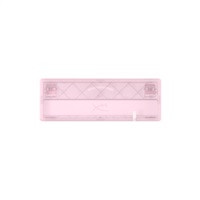 Klaviatūra HyperX Obudowa na klawiaturę origins 2 65 pink housing - bf0t9aa aprašymas - Prekės nuotrauka Klaviatūra HyperX Obudowa na klawiaturę origins 2 65 pink housing - bf0t9aa aprašymas - Prekės nuotrauka