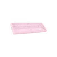 Klaviatūra HyperX Obudowa na klawiaturę origins 2 65 pink housing - bf0t9aa aprašymas - Prekės nuotrauka Klaviatūra HyperX Obudowa na klawiaturę origins 2 65 pink housing - bf0t9aa aprašymas - Prekės nuotrauka