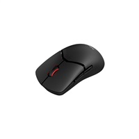 Hewlett Packard (HP) HyperX Pulsefire Saga Wireless – žaidimų pelė (juoda) – pelė aprašymas - Prekės nuotrauka Hewlett Packard (HP) HyperX Pulsefire Saga Wireless – žaidimų pelė (juoda) – pelė aprašymas - Prekės nuotrauka