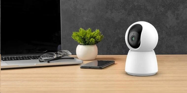 Kamera IP iGET iGET HOME Camera CS4 Baltas aprašymas - Prekės nuotrauka Kamera IP iGET iGET HOME Camera CS4 Baltas aprašymas - Prekės nuotrauka