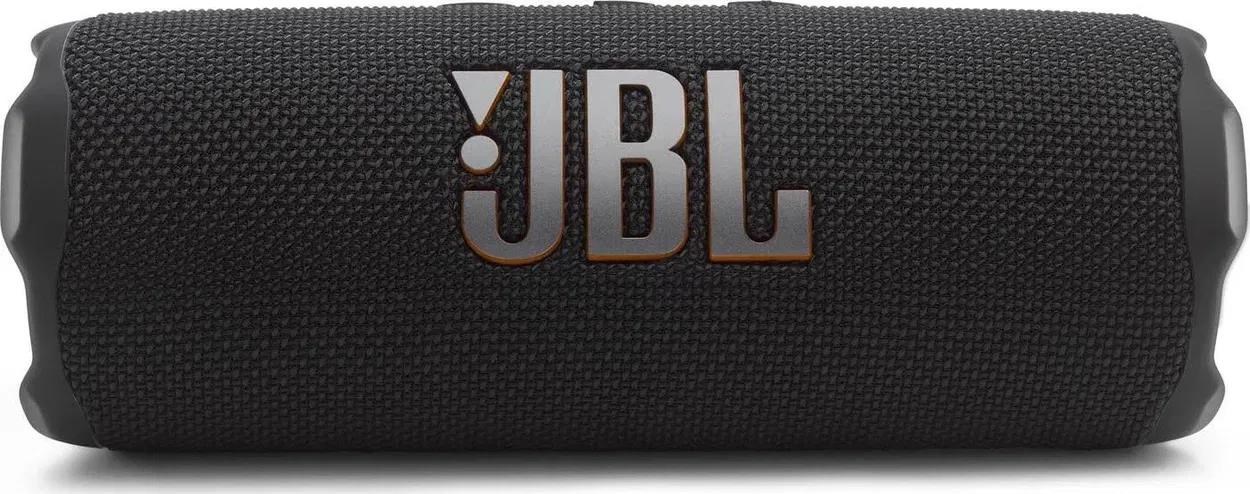 Ausinės JBL FLIP 7 Juodas/Oranžinis aprašymas - Prekės nuotrauka