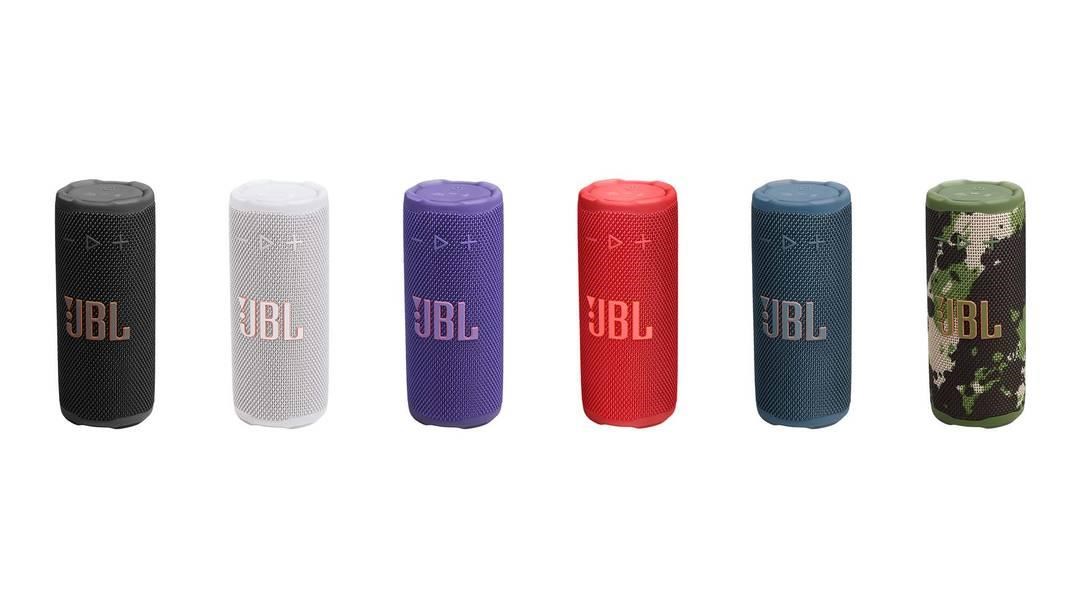Ausinės JBL Grip Oranžinis aprašymas - Prekės nuotrauka