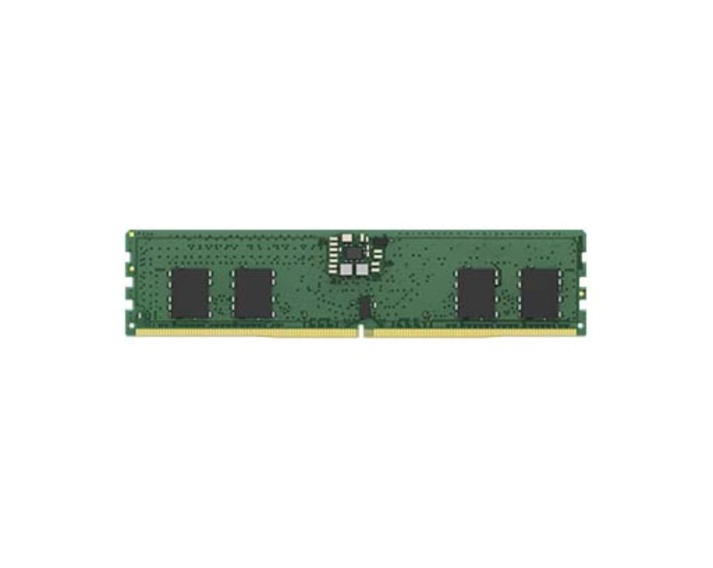 „Kingston-Cudimm-DDR5-8GB-6400MTS-CL52-1RX16“ operatyvioji atmintis